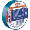 Electrically insulated tape blue 19mm x 20m